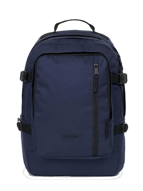 EASTPAK VOLKER  Sac à dos ordinateur 15" cs mono marine - Sacs à dos pour ordinateur portable