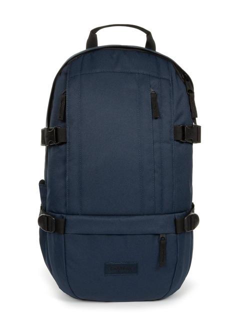 EASTPAK FLOID CS Sac à dos pour ordinateur portable 15" cs mono marine - Sacs à dos pour l'École & les Loisirs