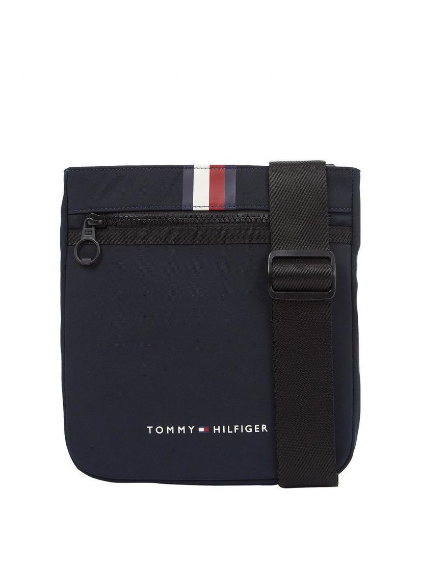 Tommy hilfiger sac bleu online