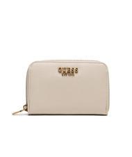 GUESS LAUREL M Portefeuille zipp&eacute; PIERRE - Portefeuilles Femme - 1
