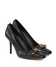 GUESS ELOUISA Escarpins en cuir avec application - Chaussures Femme