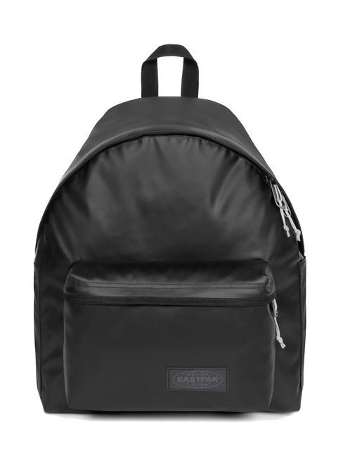 EASTPAK DAY PAK'R Sac à dos pour ordinateur portable 14" bâche noire - Sacs à dos pour l'École & les Loisirs