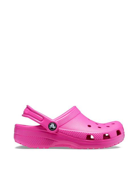 CROCS CLASSIC CLOG TODDLER Sandale sabot jus - Chaussures de bébé