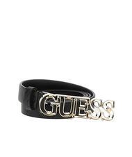 GUESS VIKKY LOGO Ceinture fine grand sac fourre-tout vikky roo coalog - Ceintures - 1