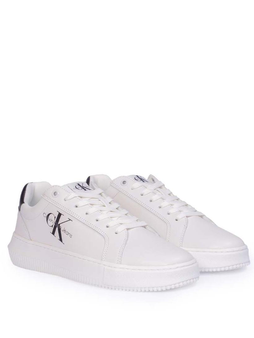 Basket calvin klein femme chunky online