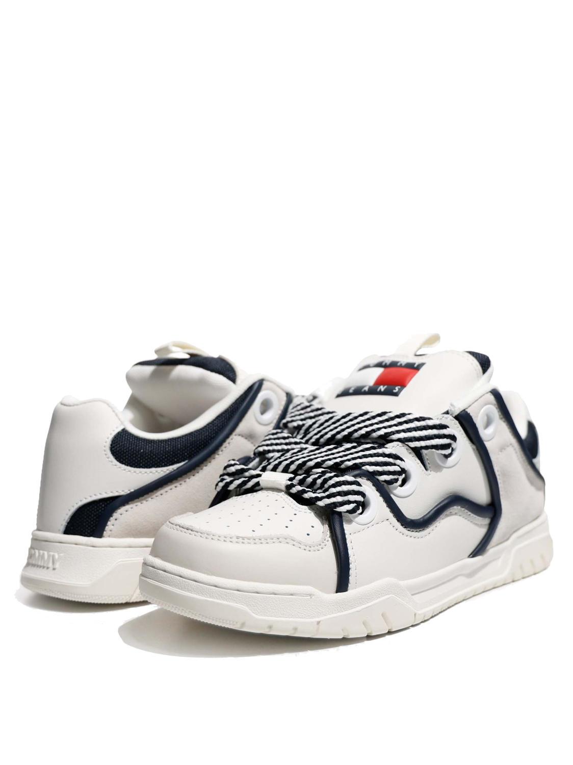 Chaussure femme hilfiger deals