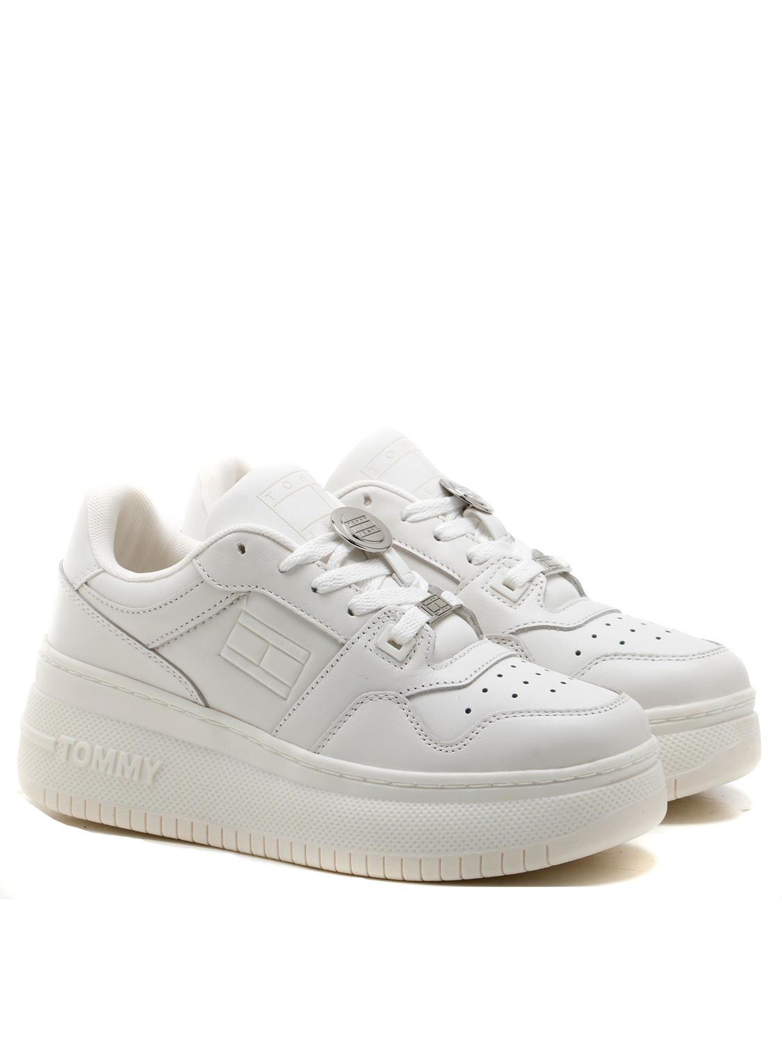 Tommy chaussure femme top