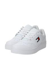 TOMMY HILFIGER TOMMY JEANS Retro Basket  - Chaussures Homme