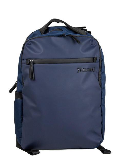 SPALDING COLUMBIA Sac à dos avec 1 compartiment bleu - Sacs à dos