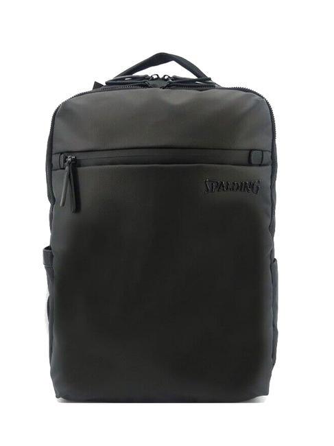 SPALDING COLUMBIA Sac à dos avec 1 compartiment noir - Sacs à dos