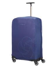 SAMSONITE GLOBAL TA Housse M pour valise - Accessoires Voyage