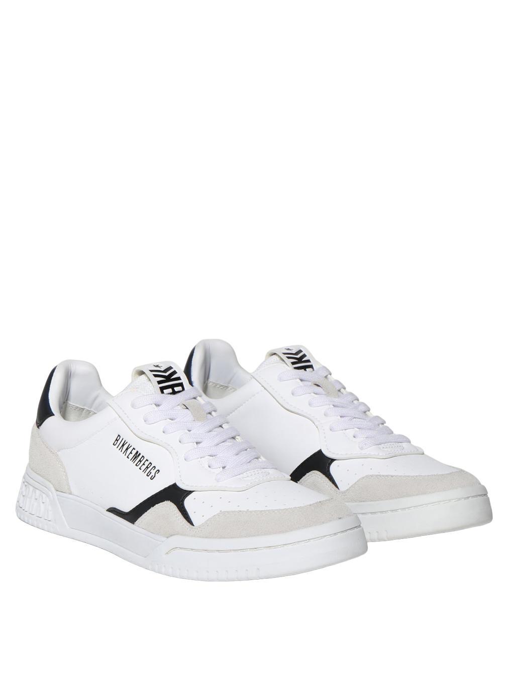 Bikkemberg basket on sale homme