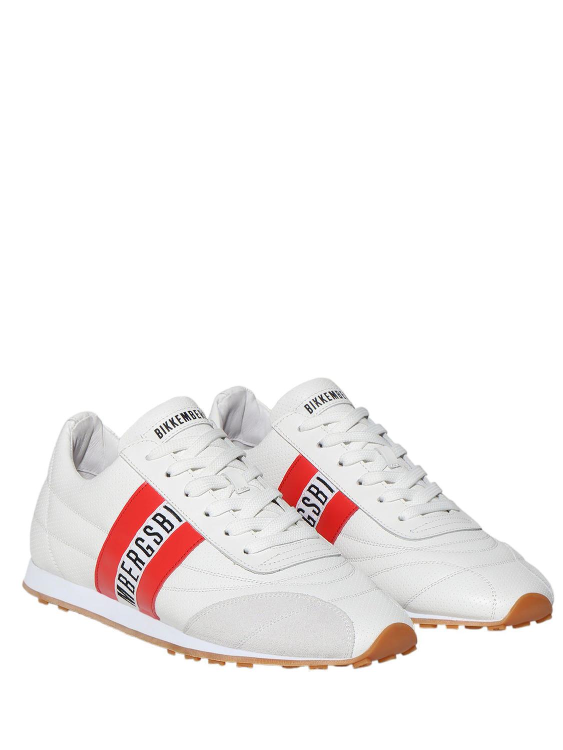 Chaussure bikkemberg homme sale