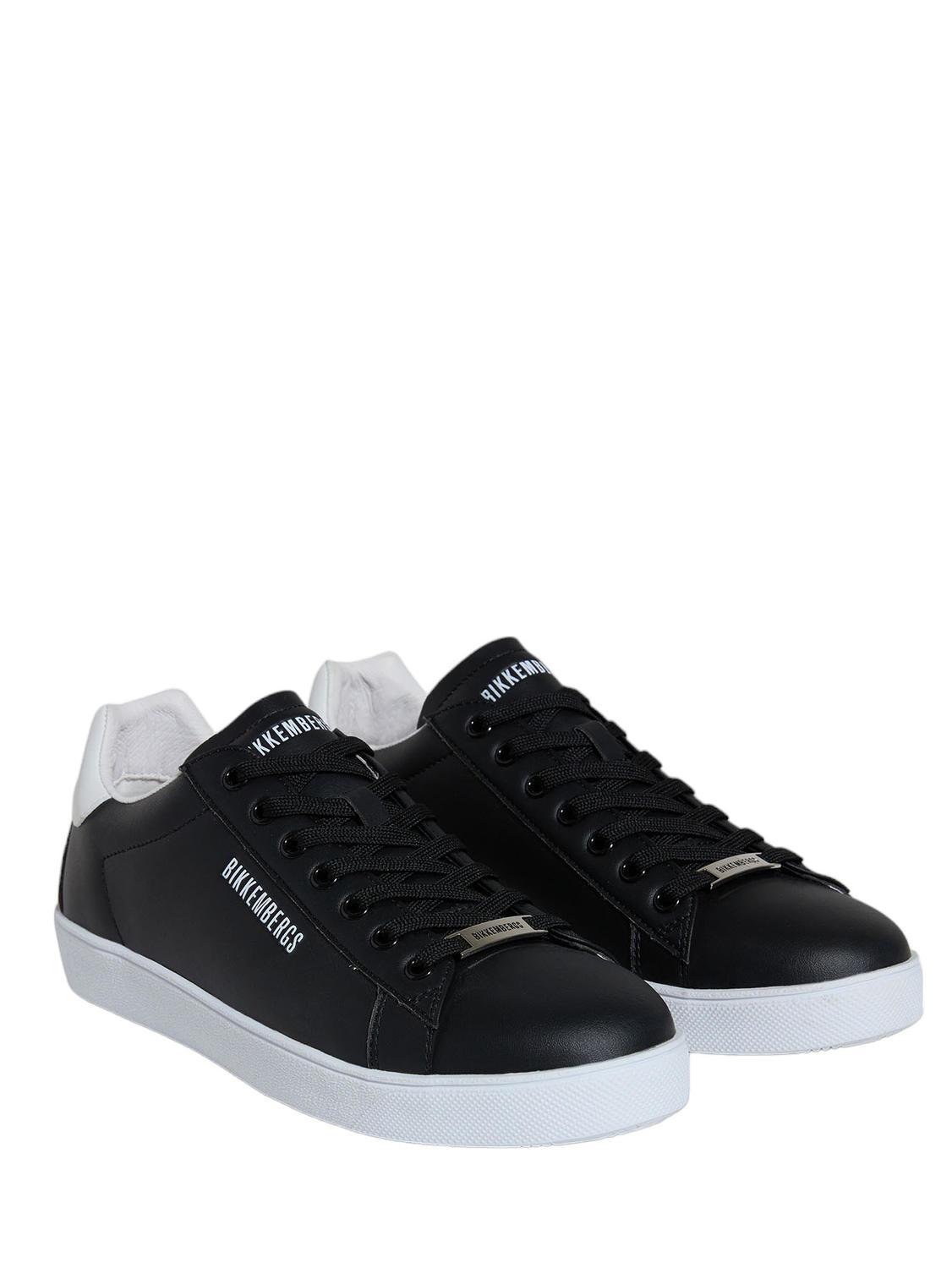 Chaussure homme discount bikkembergs