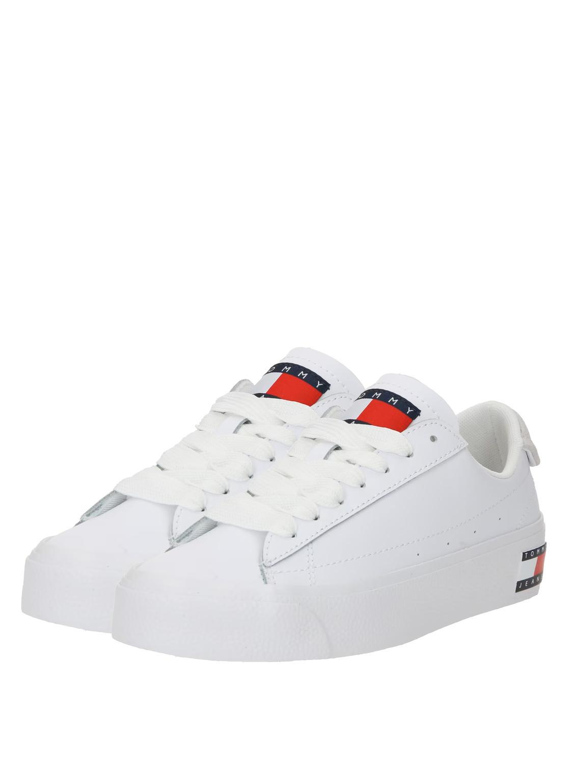 Flatform cheap tommy hilfiger