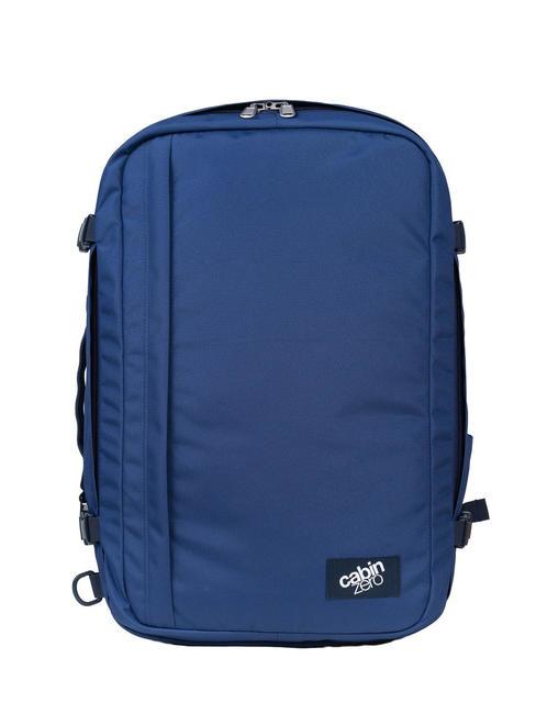 CABINZERO CLASSIC PLUS 42L Sac à dos de voyage marine - Sacs à dos pour l'École & les Loisirs