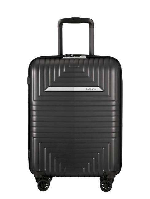 SAMSONITE GATEWAY 200 Chariot à bagages à main graphite mat - Valises cabine