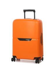 SAMSONITE MAGNUM ECO Chariot &agrave; bagages &agrave; main 55/20 - Valises cabine