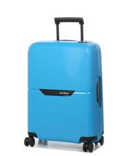 SAMSONITE MAGNUM ECO Chariot &agrave; bagages &agrave; main 55/20 - Valises cabine