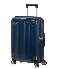 SAMSONITE Chariot LITE-BOX, bagage &agrave; main DENIM BLEU - Valises cabine - 1