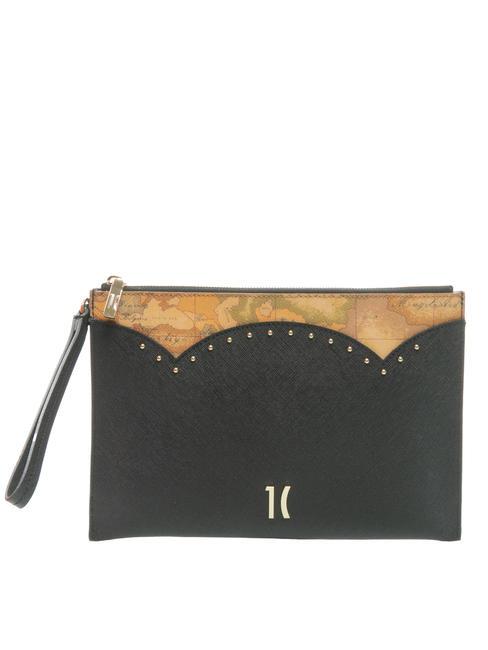 ALVIERO MARTINI PRIMA CLASSE CITY LIGHTS city lights pochette piatta  Noir - Sacs pour Femme