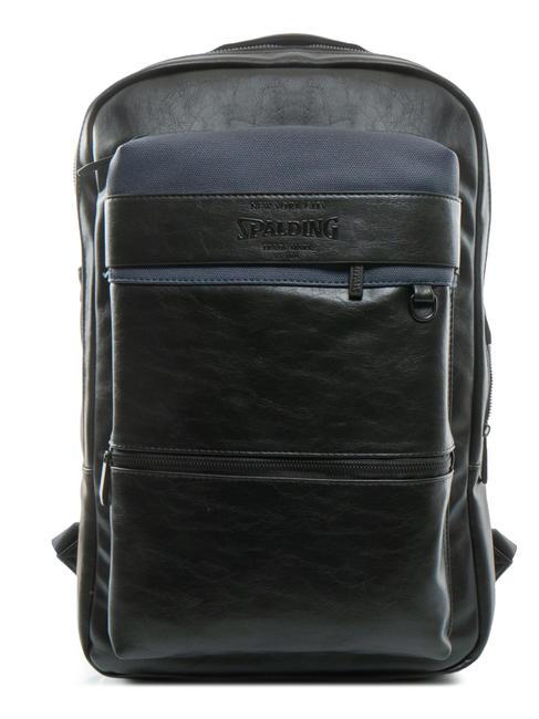 SPALDING NEW YORK STANDFORD Sac à dos pour ordinateur 15,6" noir - Sacs à dos