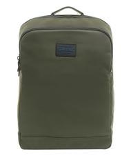 SPALDING UCLA Sac &agrave; dos en cuir arm&eacute;e - Sacs &agrave; dos pour ordinateur portable - 1