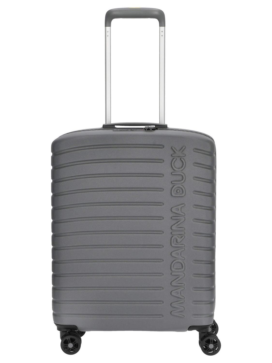 Mandarina luggage outlet