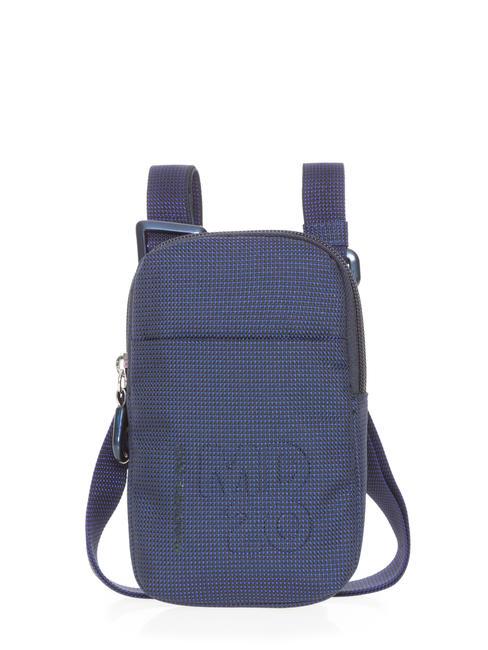 MANDARINA DUCK MD20 Mini sac pour smartphone dressblue - Sacs pour Femme
