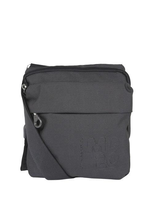 MANDARINA DUCK MD20 Mini sac bandoulière ACIER - Sacs pour Femme