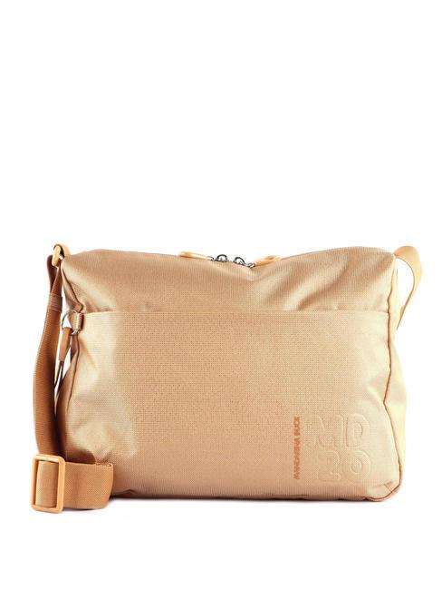 MANDARINA DUCK MD20 LUX sac d'épaule moutarde de luxe - Sacs pour Femme