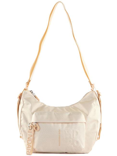 MANDARINA DUCK MD20 LUX Sac à bandoulière beurre de luxe - Sacs pour Femme