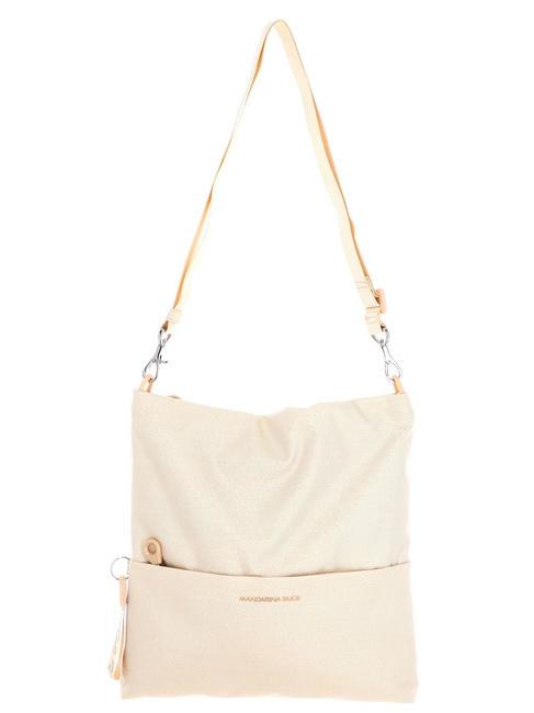 MANDARINA DUCK MD20 LUX sac d'épaule beurre de luxe - Sacs pour Femme