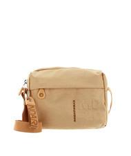 MANDARINA DUCK MD20 LUX Sac bandoulière pour appareil photo moutarde de luxe - Sacs pour Femme - 1