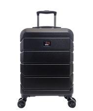 LESAC TOURING Chariot de grande taille noir - Valises cabine - 1