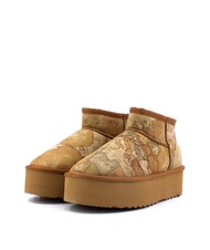 ALVIERO MARTINI PRIMA CLASSE GEO CLASSIC Bottines matelass&eacute;es - Chaussures Femme