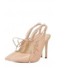 GUESS CAMPIONARIO - BRIOLA SANDALE - Chaussures Femme