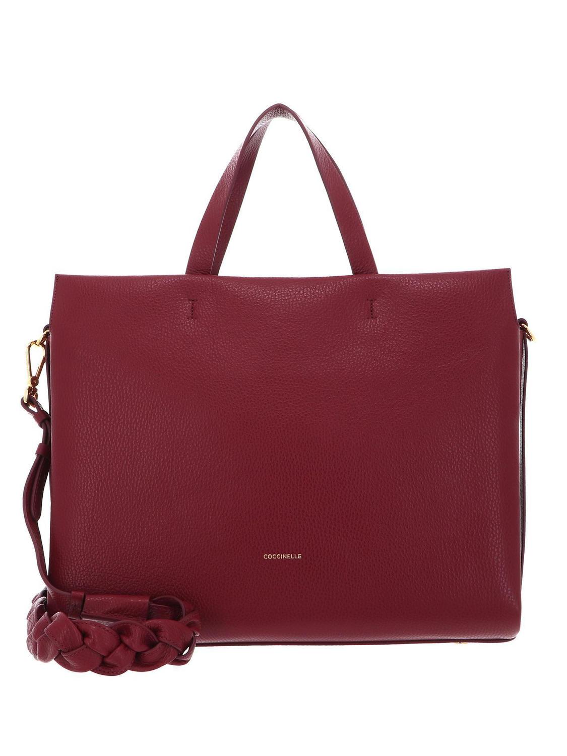 Coccinelle sac femme new arrivals