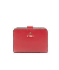 FURLA CAMELIA COMPACT Petit portefeuille en cuir - Portefeuilles Femme