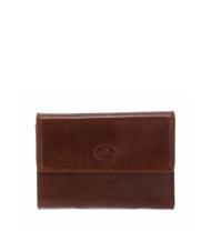 THE BRIDGE STORY Portefeuille en cuir pour femme - Portefeuilles Femme