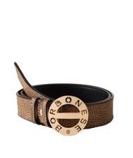 BORBONESE COATED Ceinture réversible - Ceintures