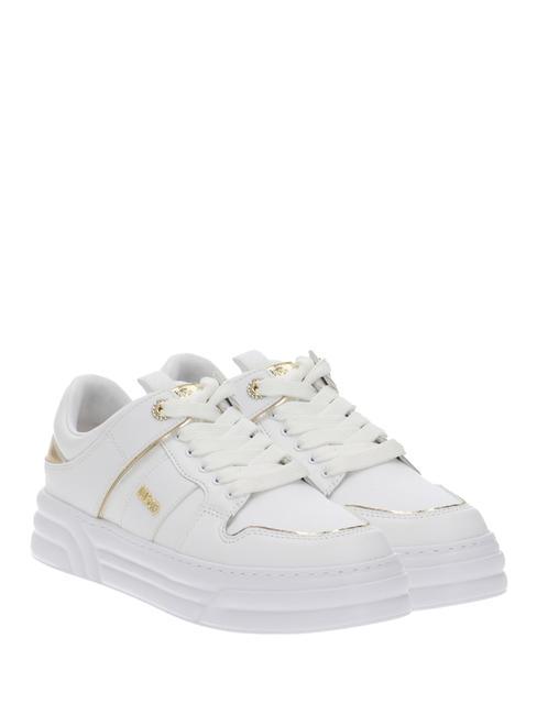 LIUJO CLEO 10 Baskets blanche - Chaussures Femme