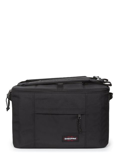 EASTPAK TRAVELBOX M Sac à dos de voyage moyen NOIR - Sacs de voyage