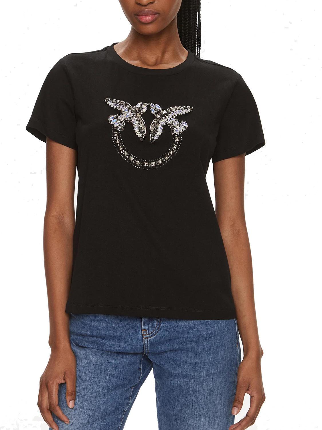 Magliette pinko top