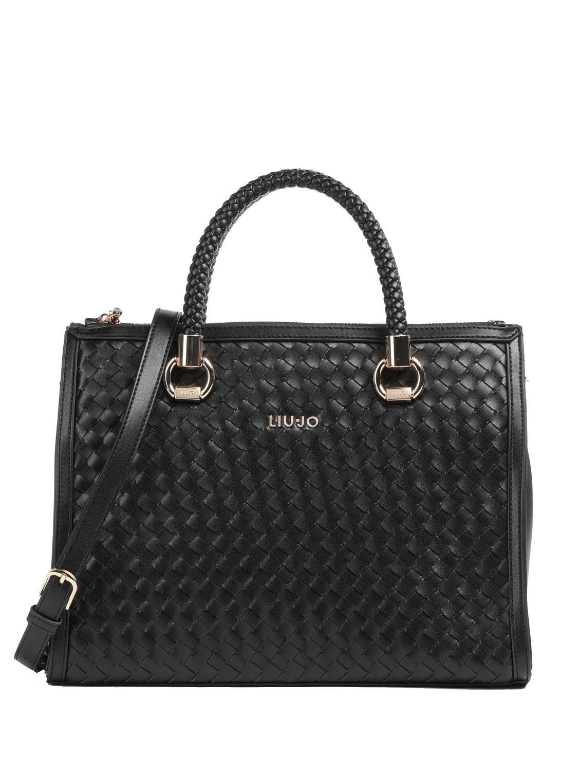 Borsa a mano clearance manhattan liu jo