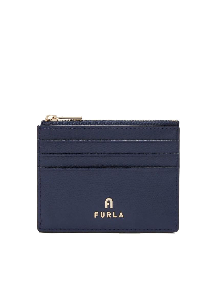 Porte carte femme furla sale