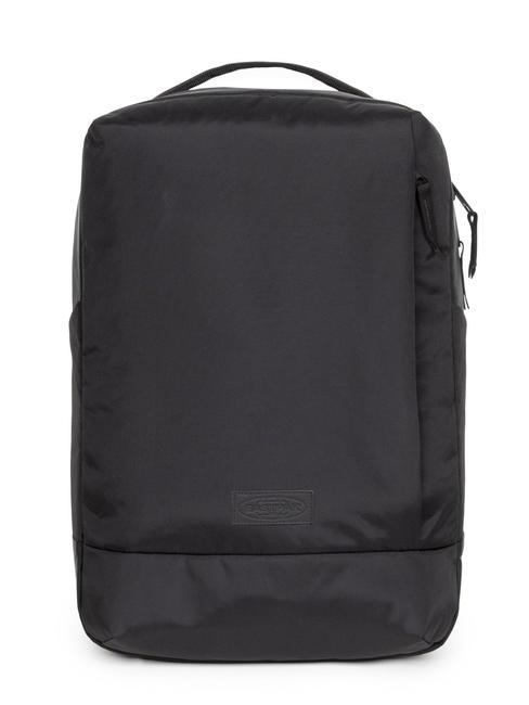 EASTPAK TECUM F CNNCT F  Sac à dos ordinateur 16" noir - Sacs à dos pour ordinateur portable