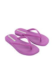 IPANEMA SOLAR Tongs lilas/lilas - Chaussures Femme - 1
