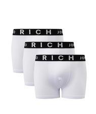 JOHN RICHMOND LONDON TRIPACK Lot de 3 boxers - Slip homme