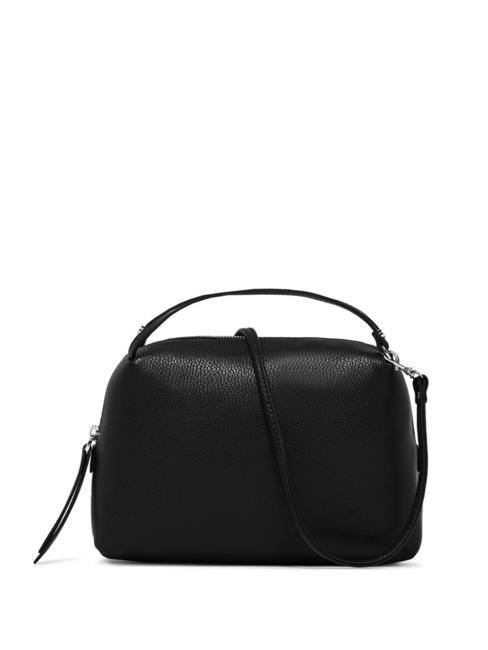 GIANNI CHIARINI ALIFA Sac en cuir avec bandoulière Noir - Sacs pour Femme